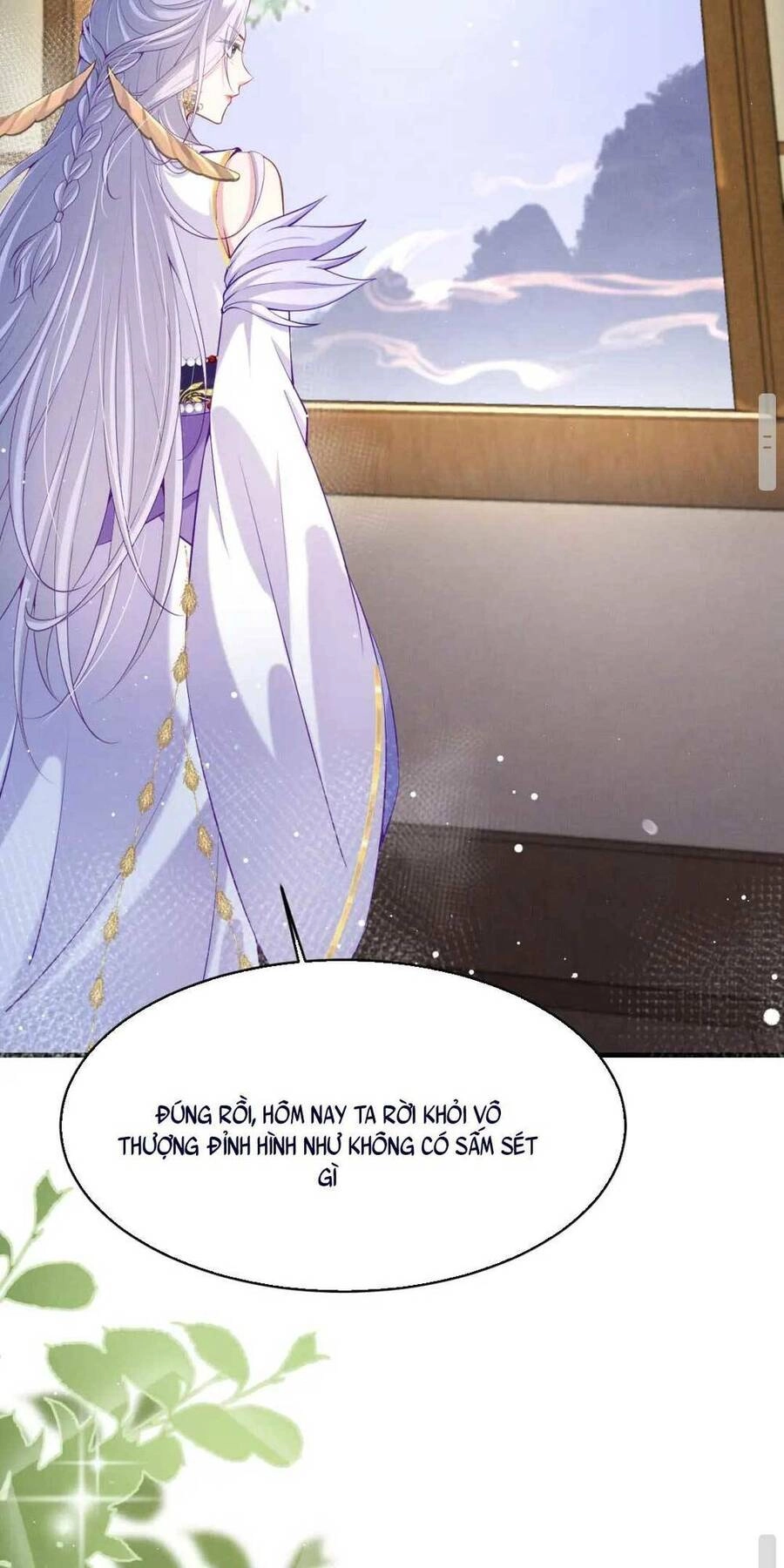 Tu Tiên Công Lược : Mở Đầu Ta Ngược Đãi Nam Chủ Chapter 9 - 8