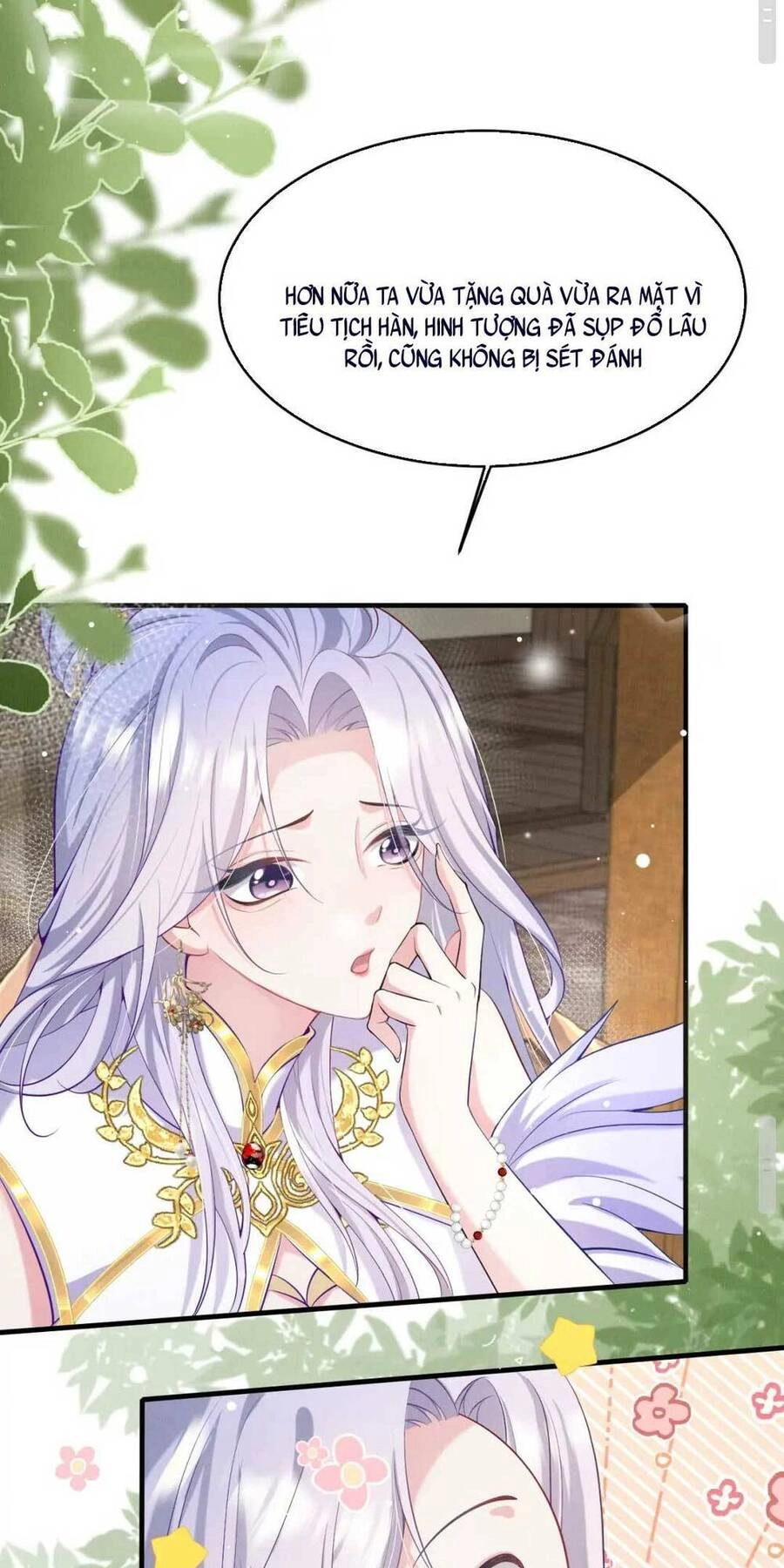 Tu Tiên Công Lược : Mở Đầu Ta Ngược Đãi Nam Chủ Chapter 9 - 9