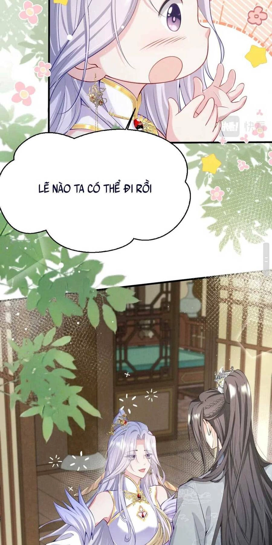 Tu Tiên Công Lược : Mở Đầu Ta Ngược Đãi Nam Chủ Chapter 9 - 10