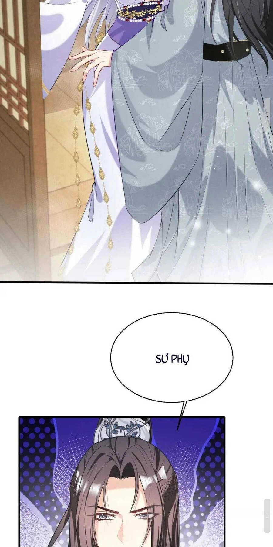 Tu Tiên Công Lược : Mở Đầu Ta Ngược Đãi Nam Chủ Chapter 9 - 11