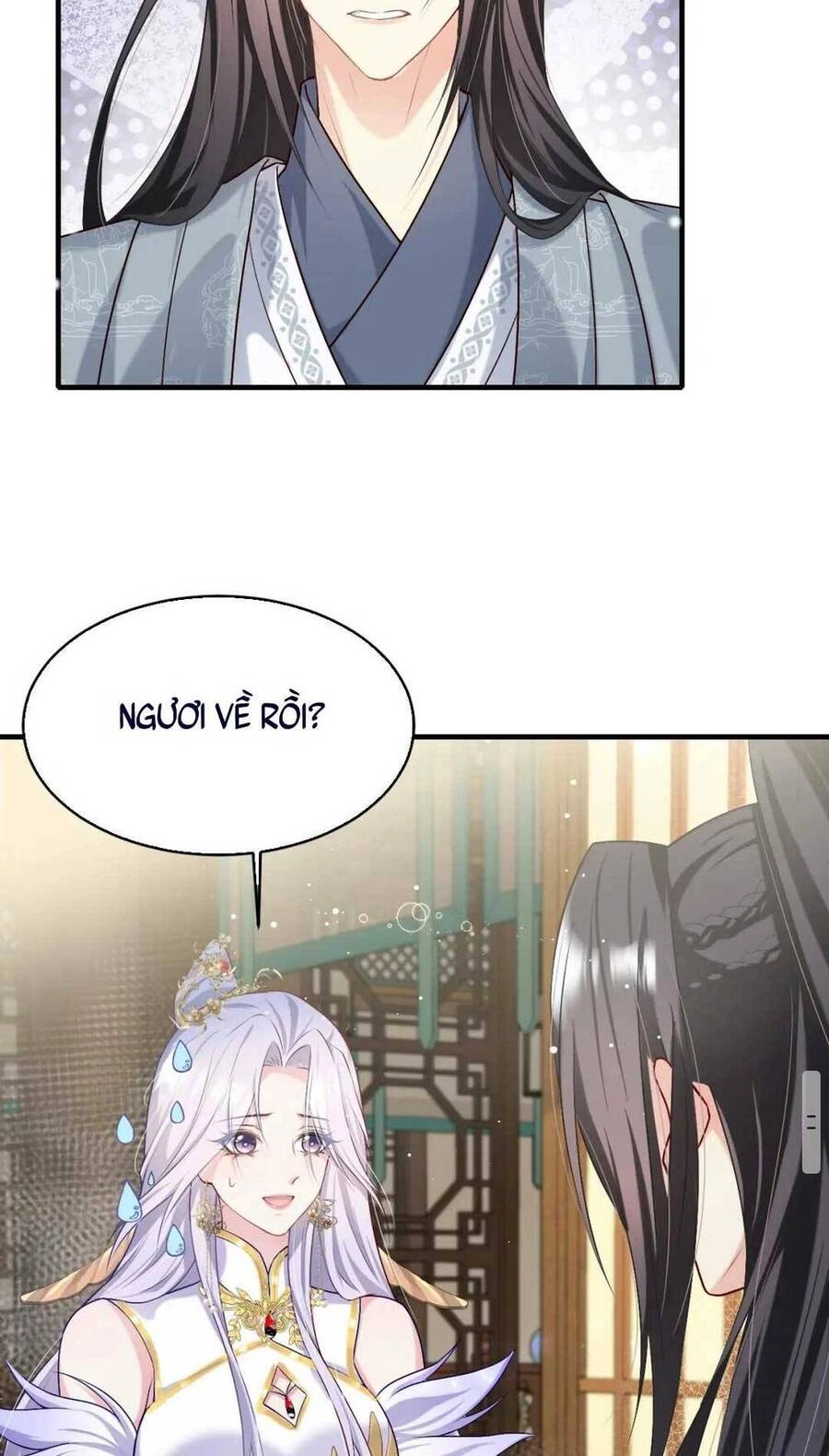 Tu Tiên Công Lược : Mở Đầu Ta Ngược Đãi Nam Chủ Chapter 9 - 12