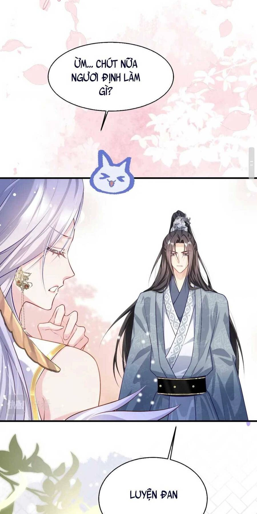 Tu Tiên Công Lược : Mở Đầu Ta Ngược Đãi Nam Chủ Chapter 9 - 14