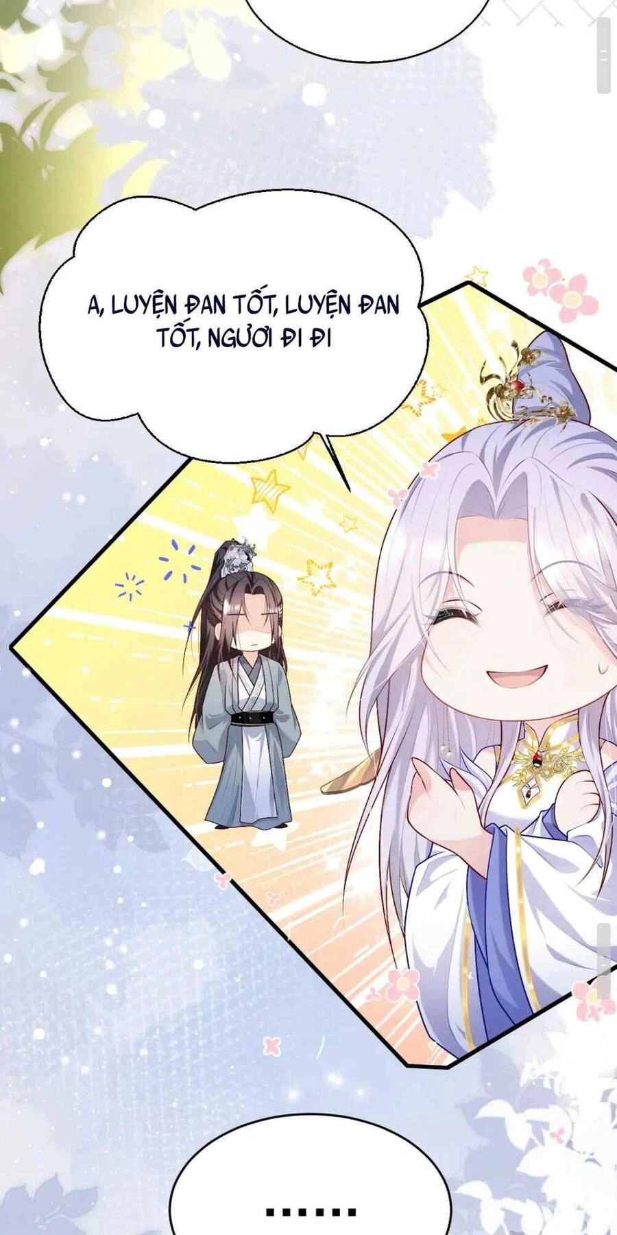 Tu Tiên Công Lược : Mở Đầu Ta Ngược Đãi Nam Chủ Chapter 9 - 15