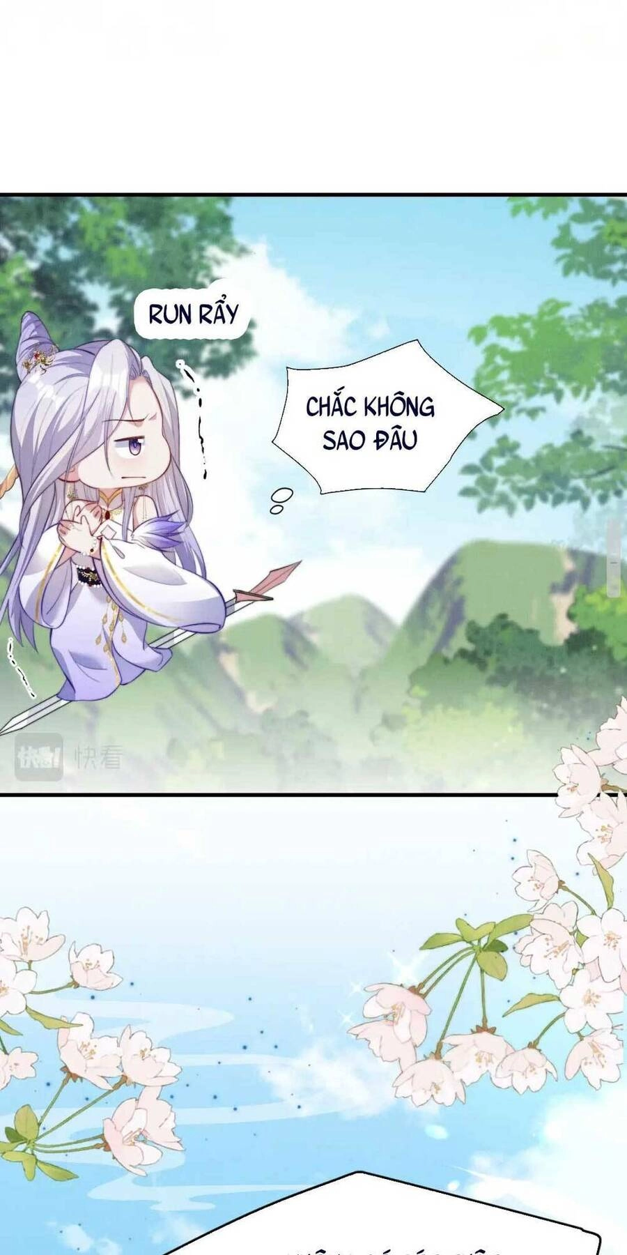 Tu Tiên Công Lược : Mở Đầu Ta Ngược Đãi Nam Chủ Chapter 9 - 19