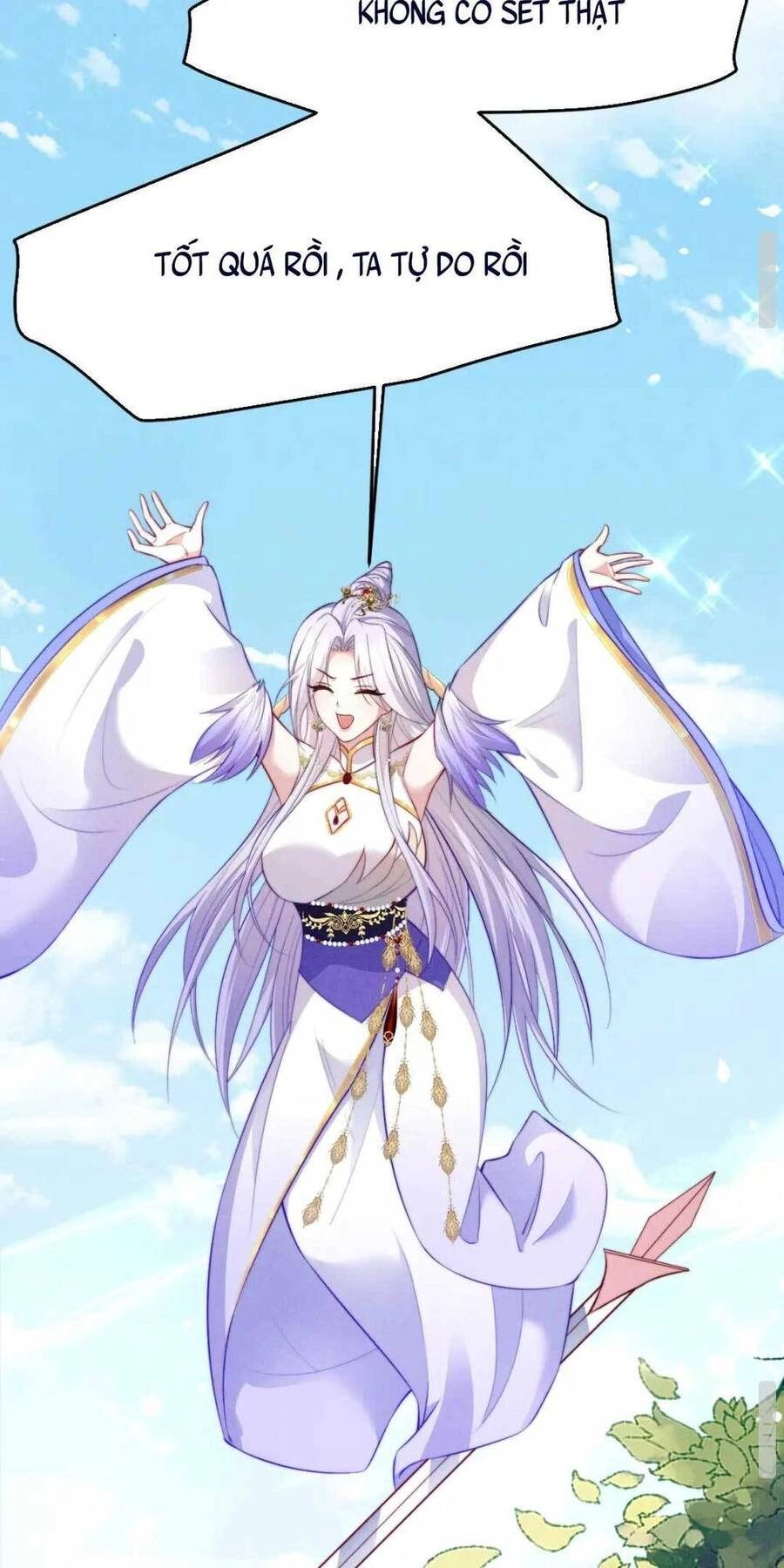 Tu Tiên Công Lược : Mở Đầu Ta Ngược Đãi Nam Chủ Chapter 9 - 20