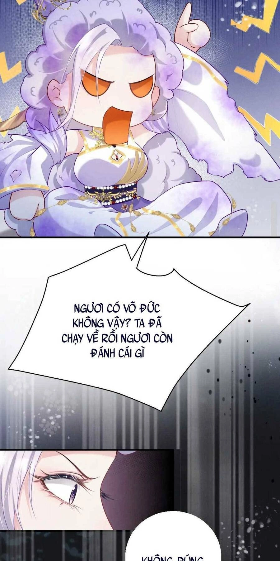 Tu Tiên Công Lược : Mở Đầu Ta Ngược Đãi Nam Chủ Chapter 9 - 27