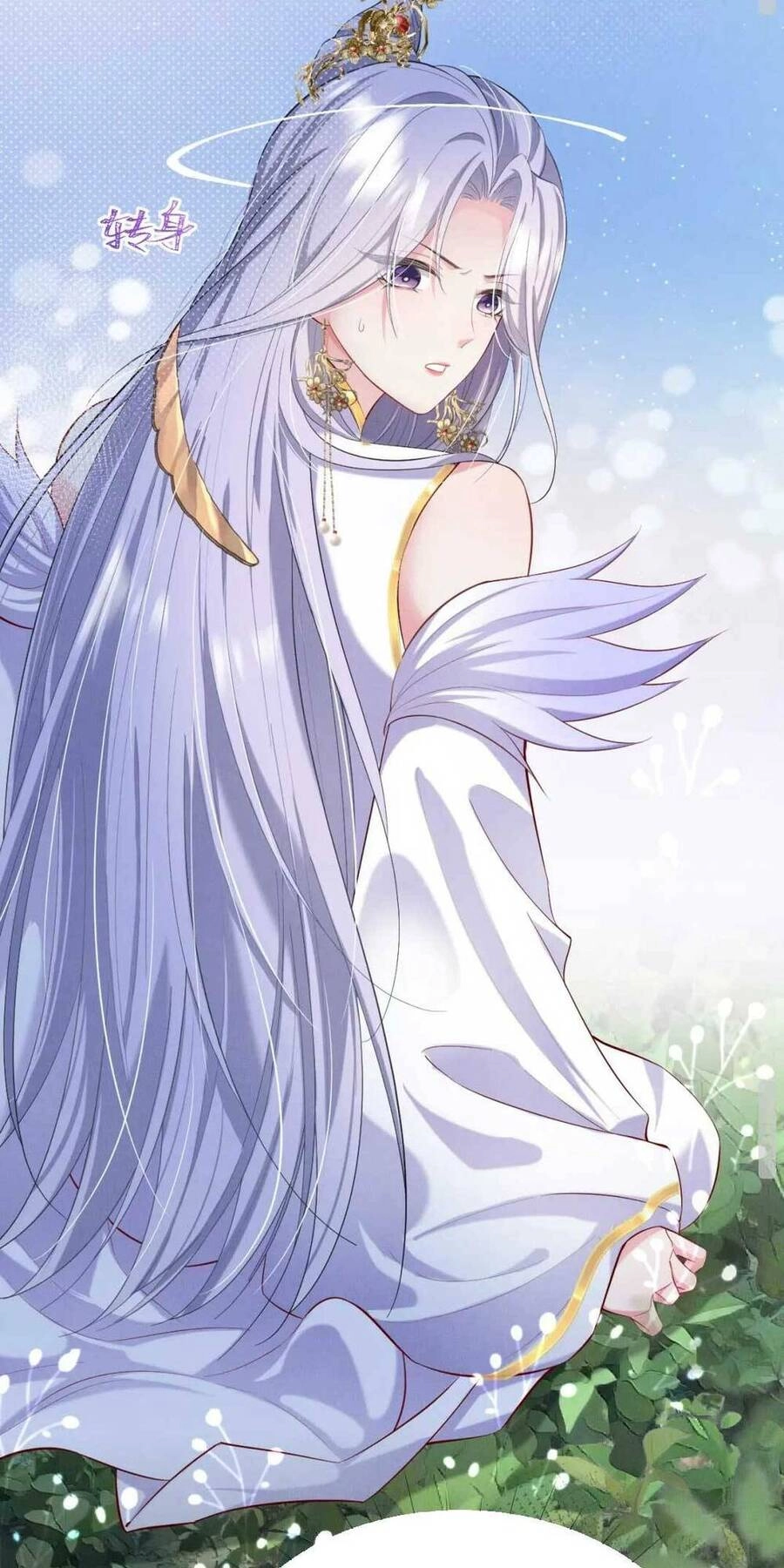 Tu Tiên Công Lược : Mở Đầu Ta Ngược Đãi Nam Chủ Chapter 9 - 35