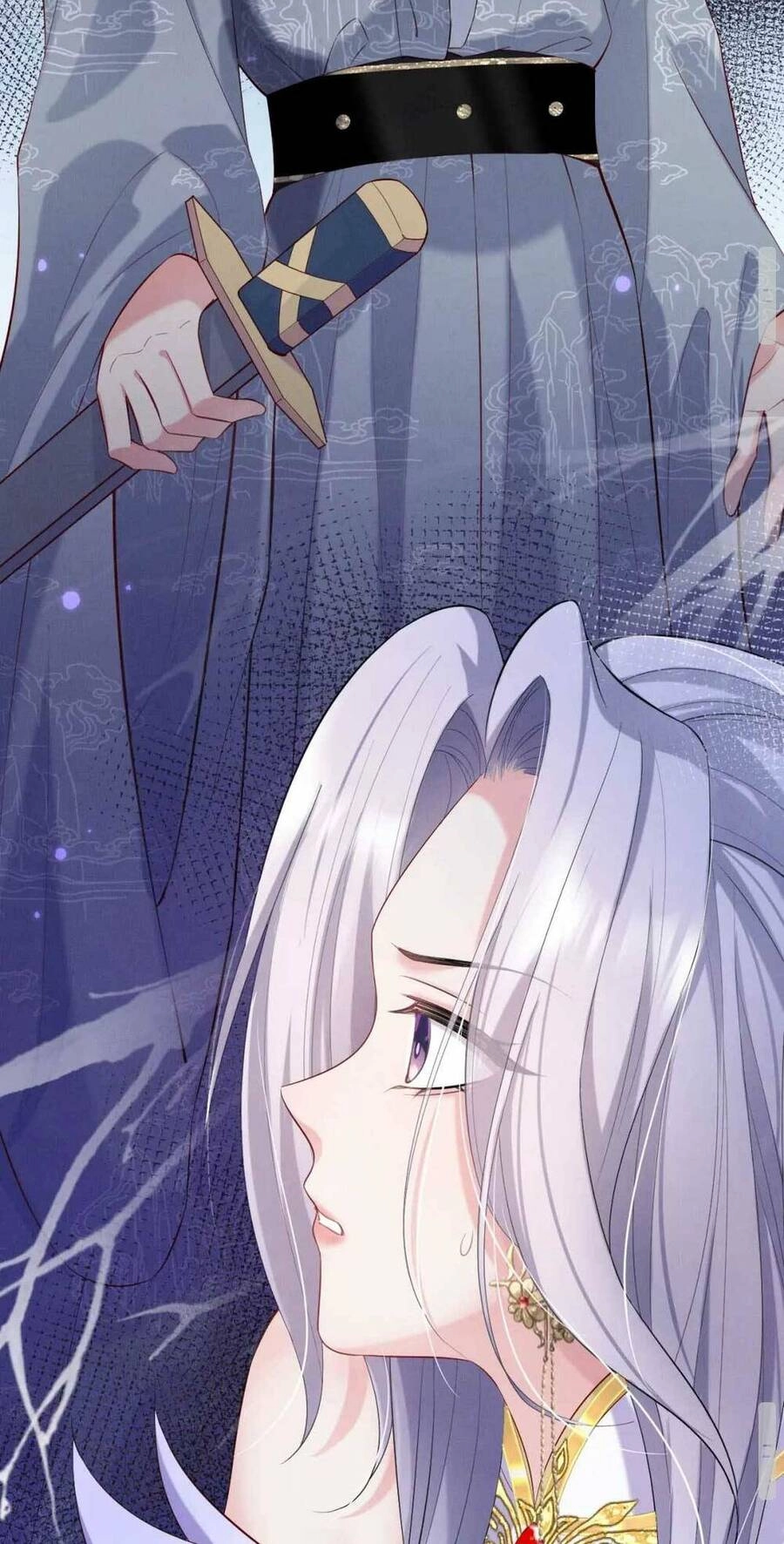 Tu Tiên Công Lược : Mở Đầu Ta Ngược Đãi Nam Chủ Chapter 9 - 37