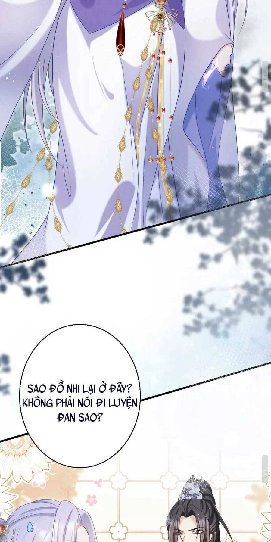 Tu Tiên Công Lược : Mở Đầu Ta Ngược Đãi Nam Chủ Chapter 9 - 41