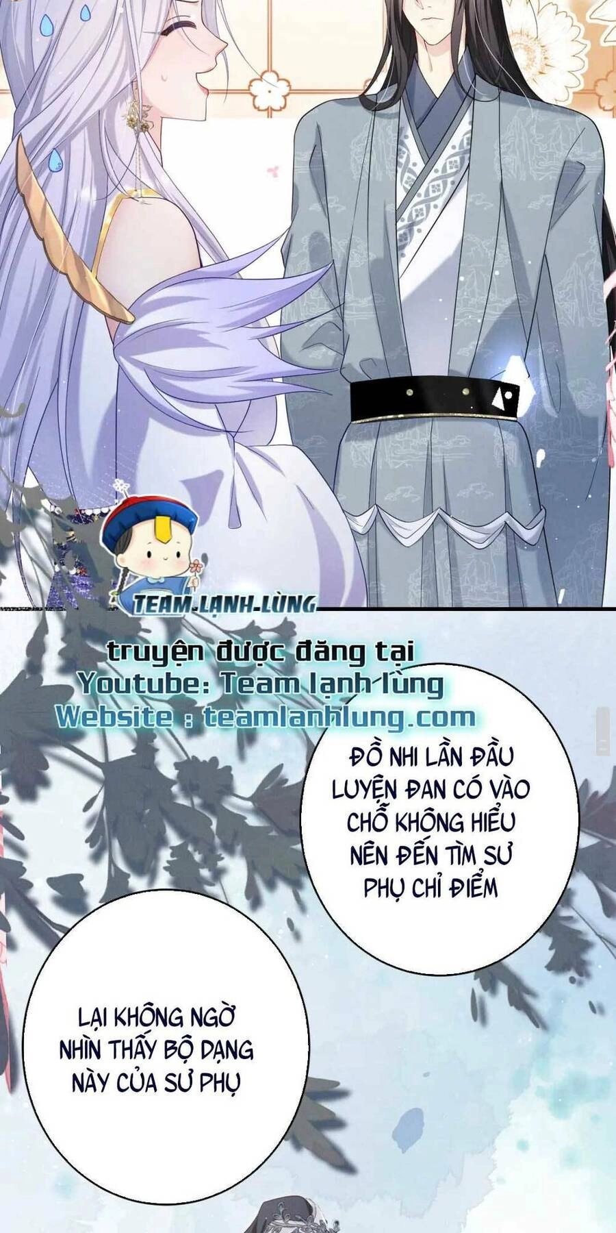 Tu Tiên Công Lược : Mở Đầu Ta Ngược Đãi Nam Chủ Chapter 9 - 42