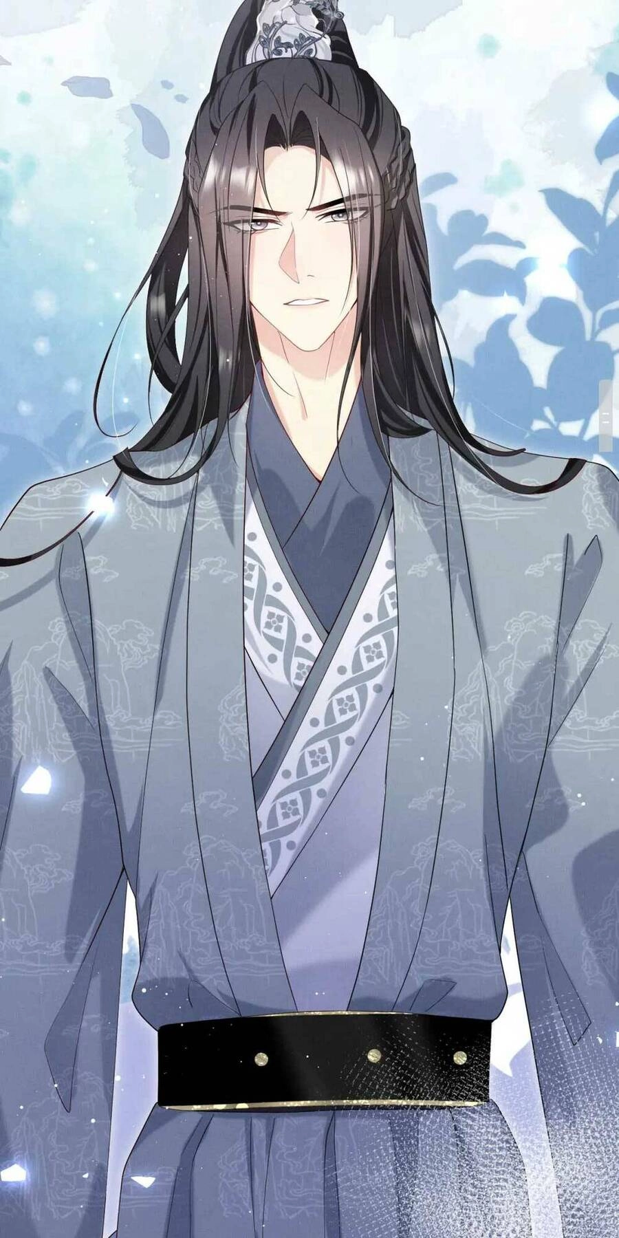 Tu Tiên Công Lược : Mở Đầu Ta Ngược Đãi Nam Chủ Chapter 9 - 43