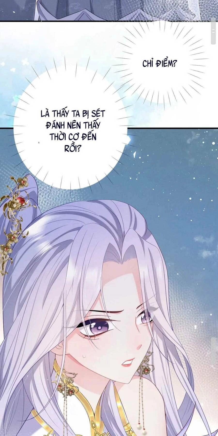 Tu Tiên Công Lược : Mở Đầu Ta Ngược Đãi Nam Chủ Chapter 9 - 44