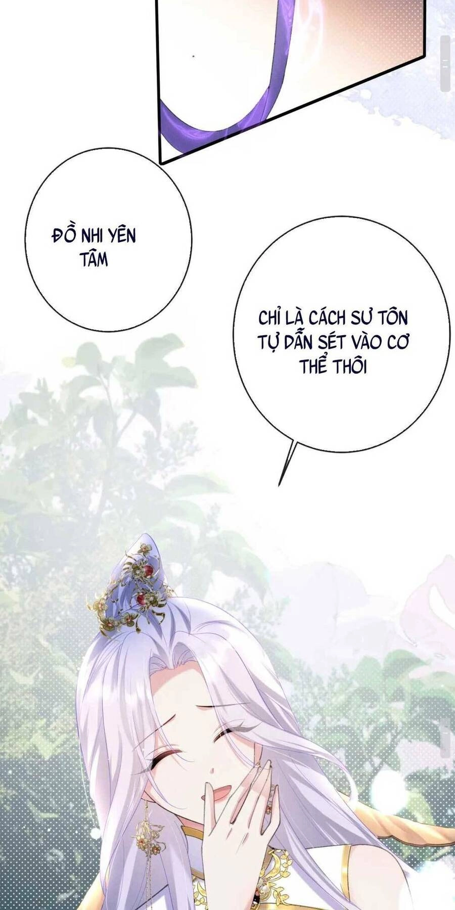 Tu Tiên Công Lược : Mở Đầu Ta Ngược Đãi Nam Chủ Chapter 10 - 6