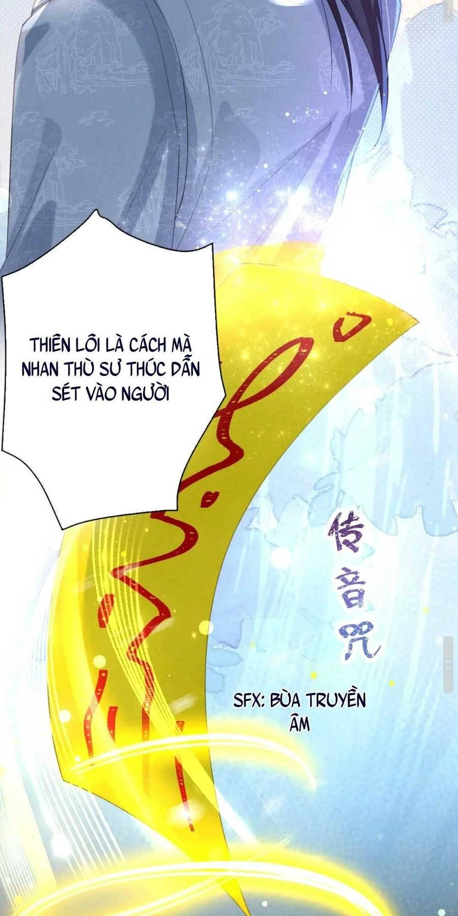 Tu Tiên Công Lược : Mở Đầu Ta Ngược Đãi Nam Chủ Chapter 10 - 9