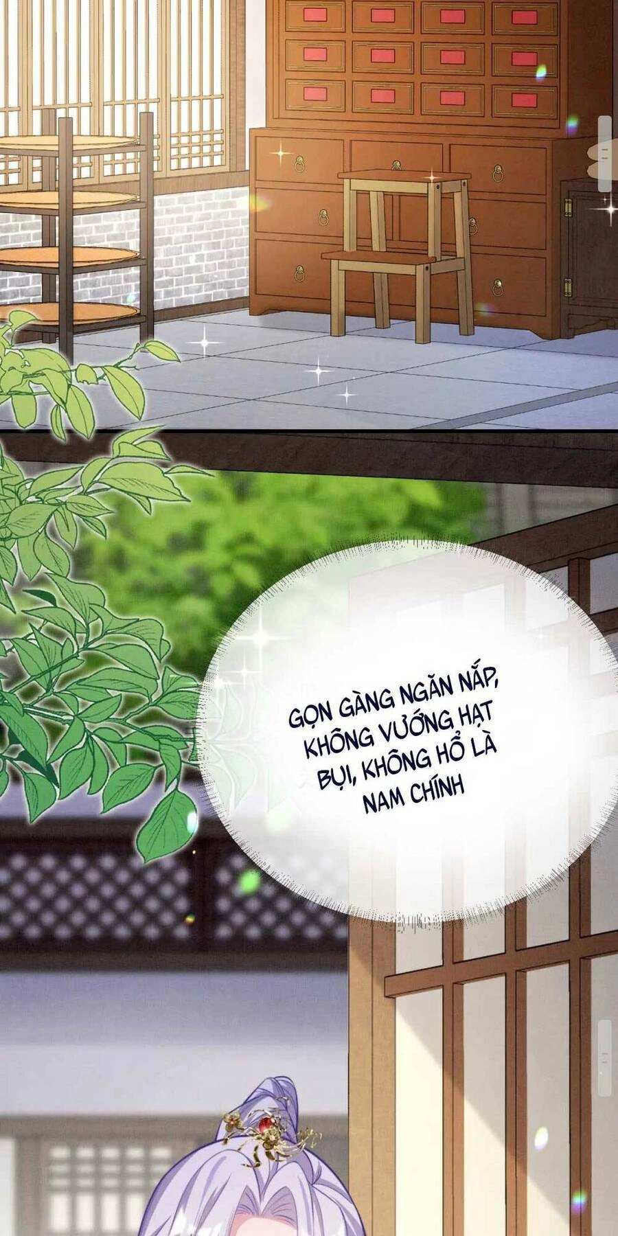 Tu Tiên Công Lược : Mở Đầu Ta Ngược Đãi Nam Chủ Chapter 10 - 29
