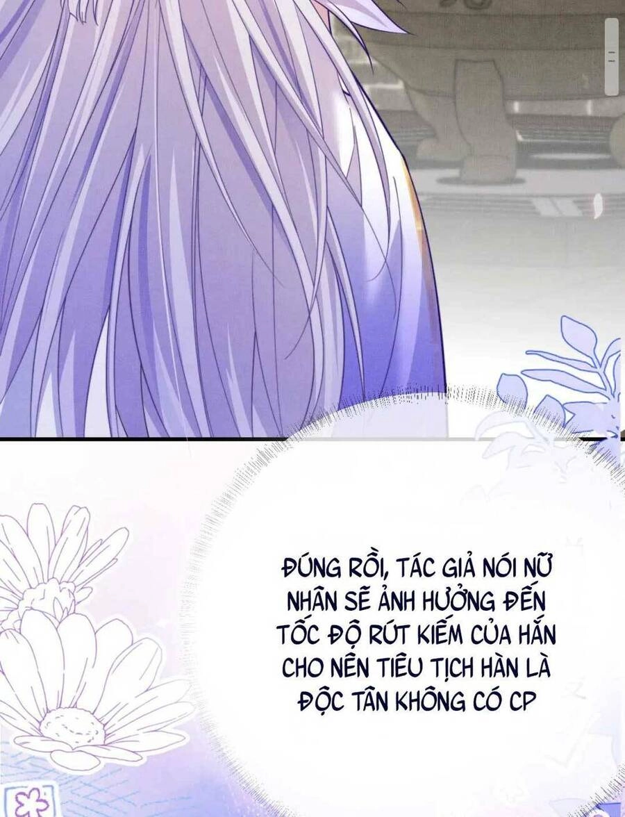 Tu Tiên Công Lược : Mở Đầu Ta Ngược Đãi Nam Chủ Chapter 10 - 32
