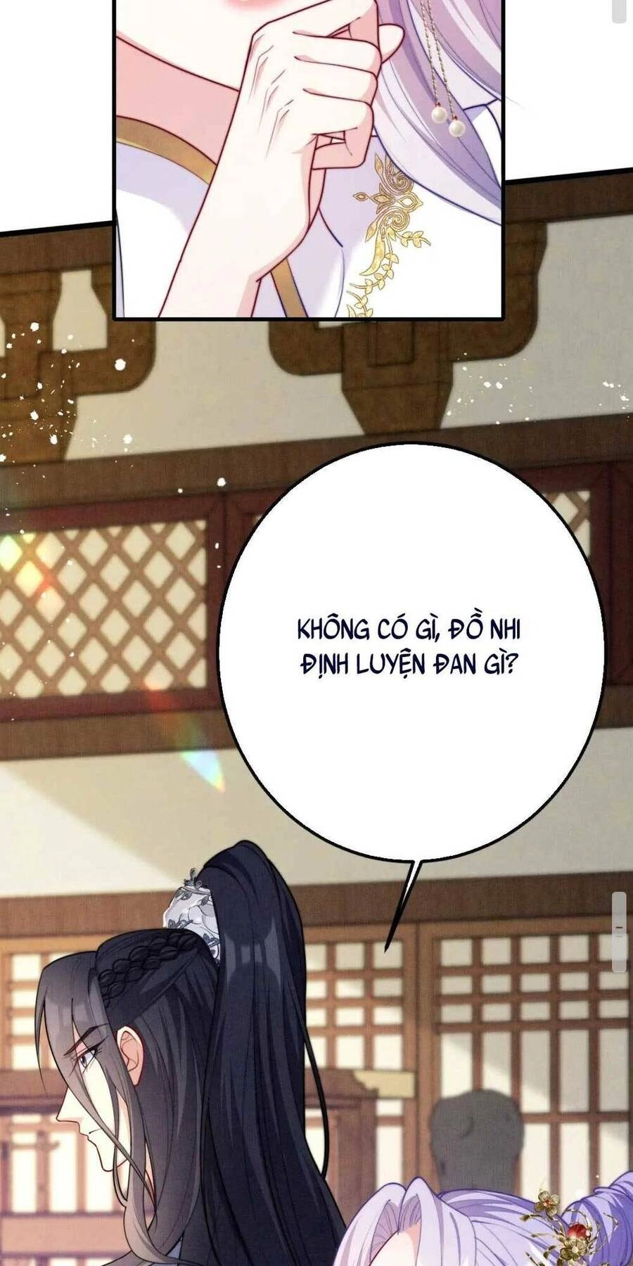 Tu Tiên Công Lược : Mở Đầu Ta Ngược Đãi Nam Chủ Chapter 10 - 36