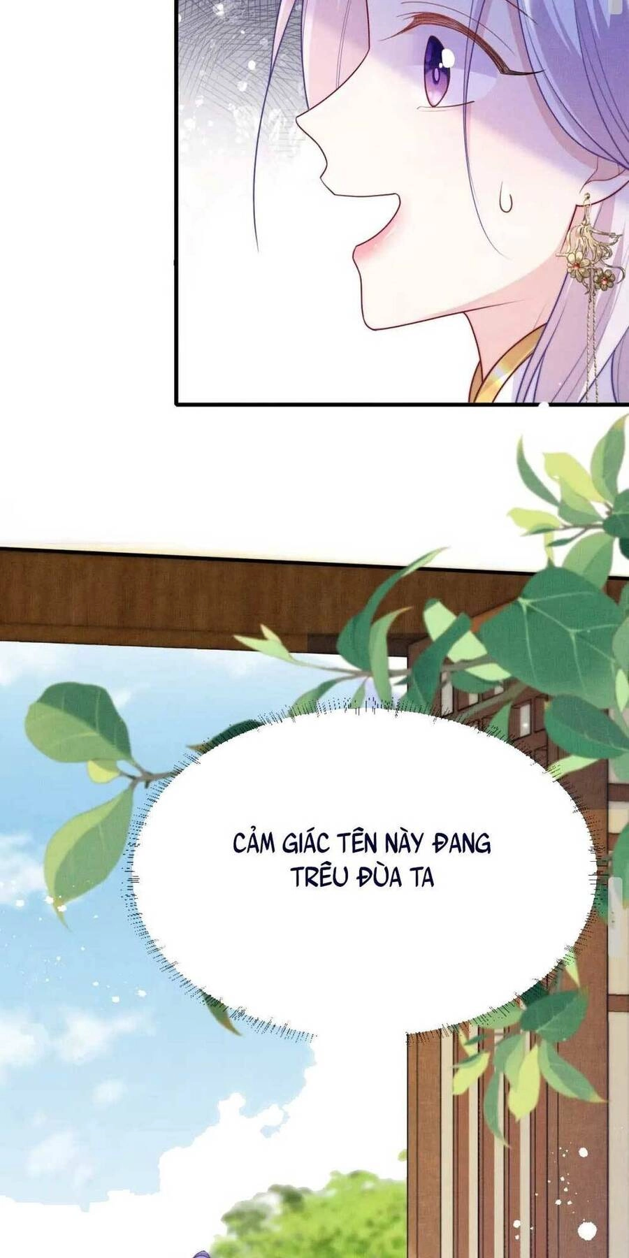 Tu Tiên Công Lược : Mở Đầu Ta Ngược Đãi Nam Chủ Chapter 10 - 39