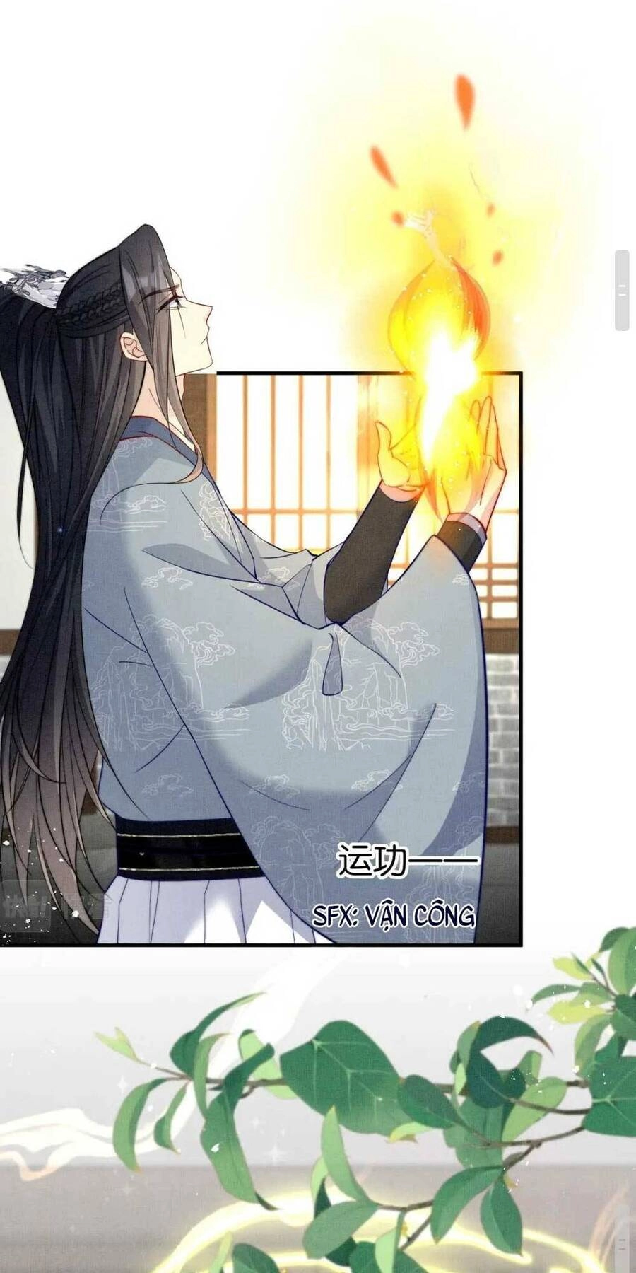 Tu Tiên Công Lược : Mở Đầu Ta Ngược Đãi Nam Chủ Chapter 10 - 41