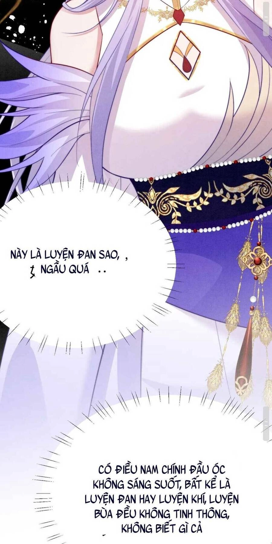 Tu Tiên Công Lược : Mở Đầu Ta Ngược Đãi Nam Chủ Chapter 10 - 45