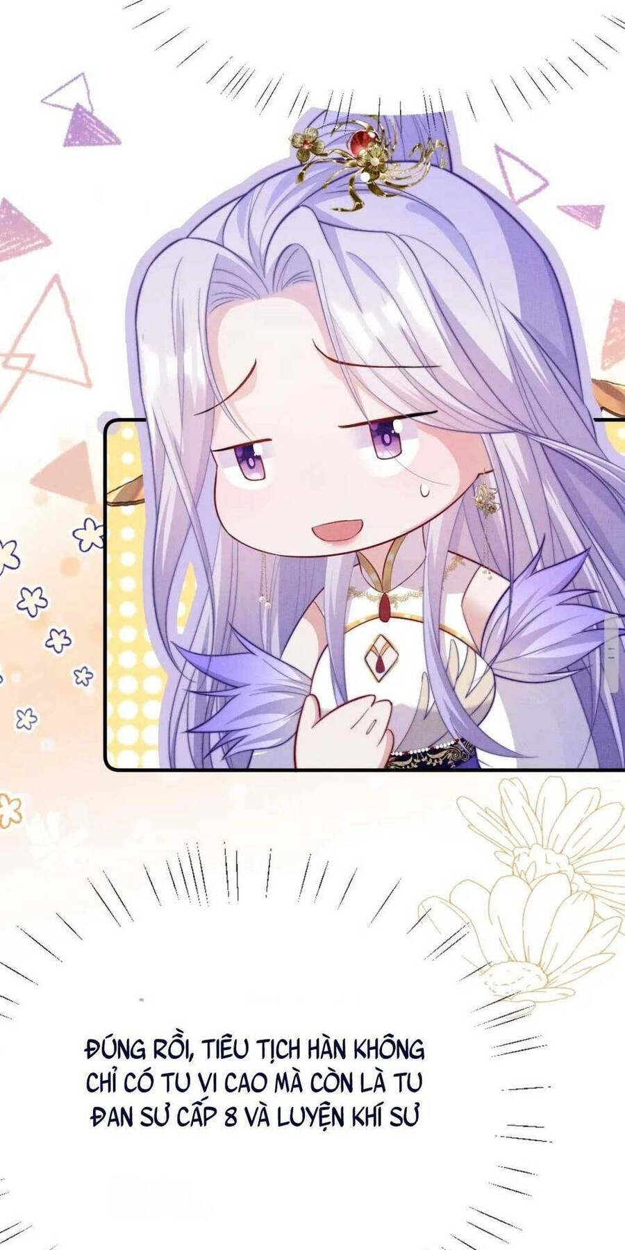 Tu Tiên Công Lược : Mở Đầu Ta Ngược Đãi Nam Chủ Chapter 10 - 46