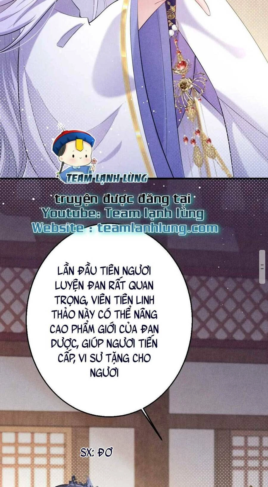 Tu Tiên Công Lược : Mở Đầu Ta Ngược Đãi Nam Chủ Chapter 10 - 49