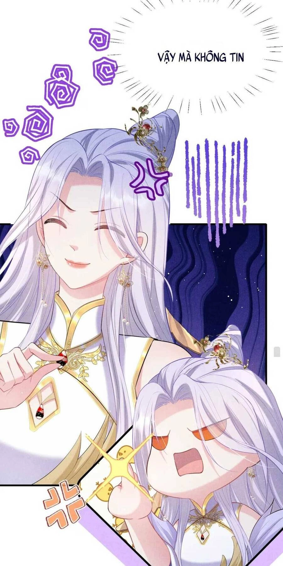 Tu Tiên Công Lược : Mở Đầu Ta Ngược Đãi Nam Chủ Chapter 10 - 52