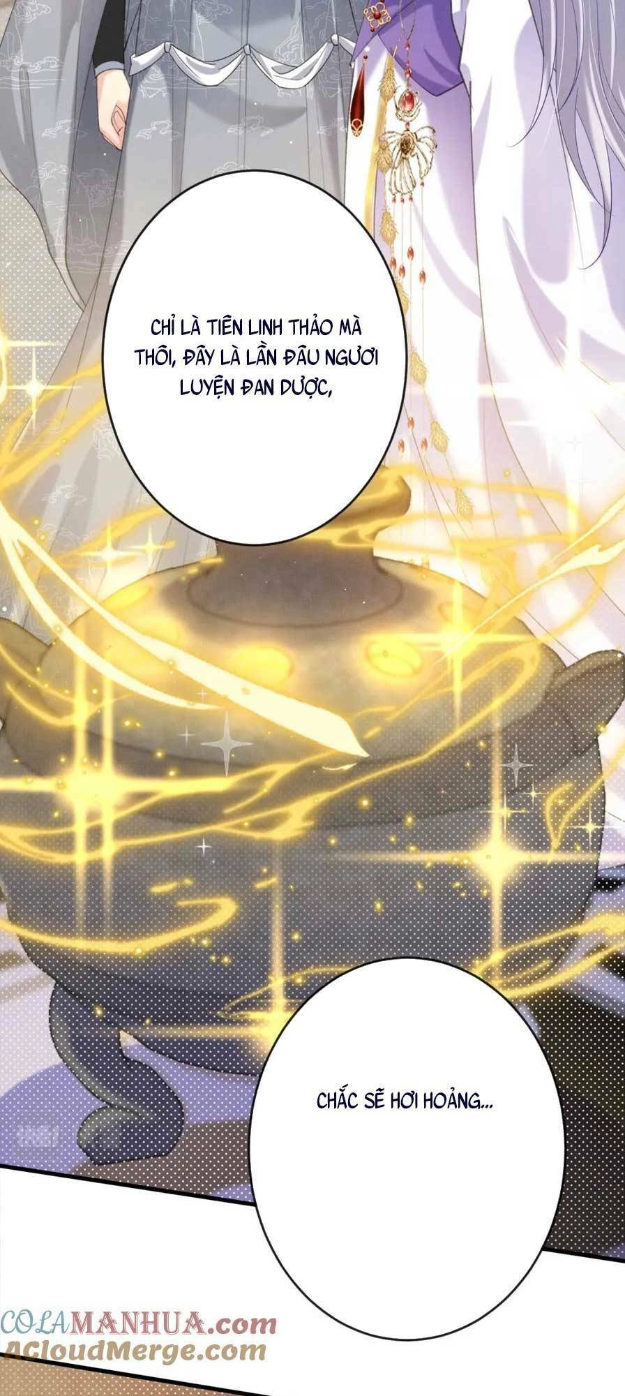 Tu Tiên Công Lược : Mở Đầu Ta Ngược Đãi Nam Chủ Chapter 11 - 6