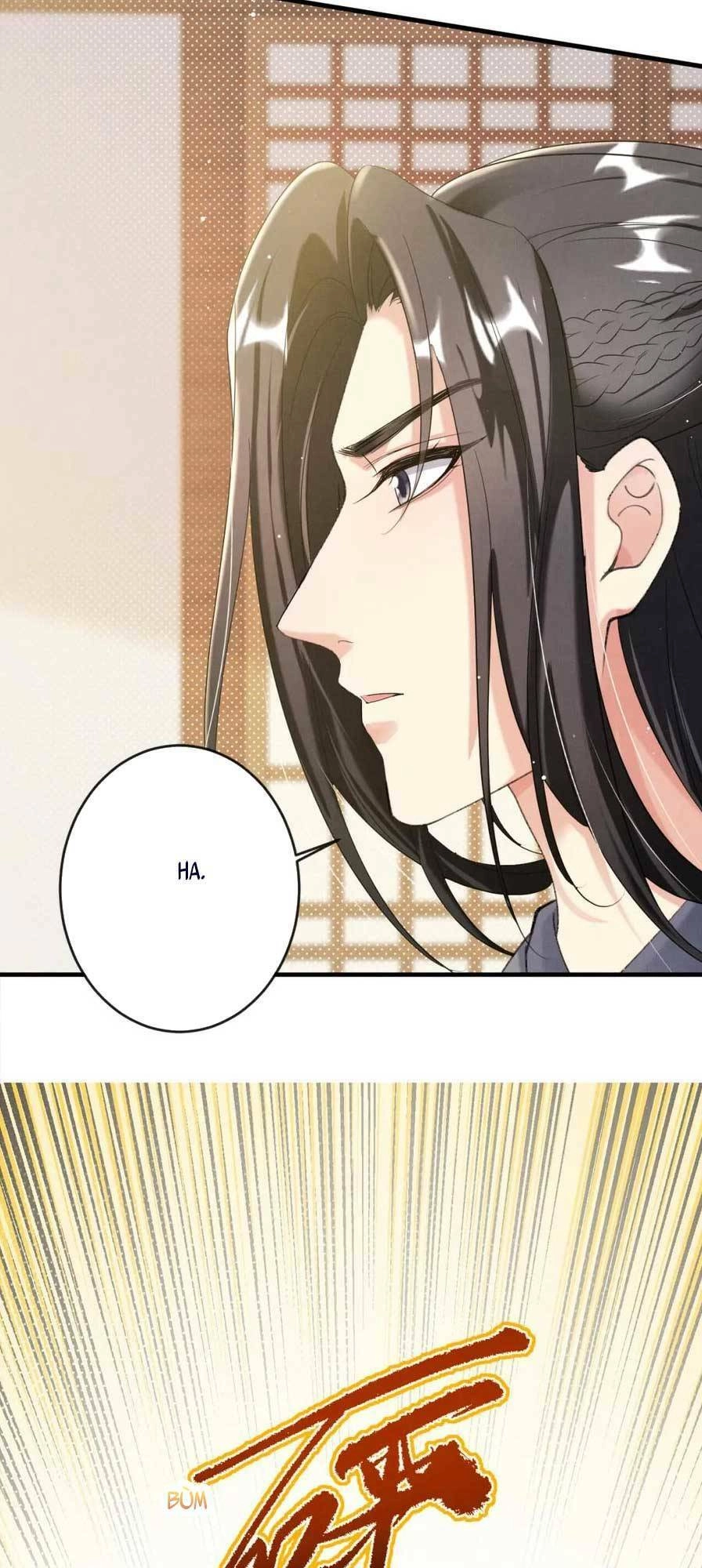 Tu Tiên Công Lược : Mở Đầu Ta Ngược Đãi Nam Chủ Chapter 11 - 7