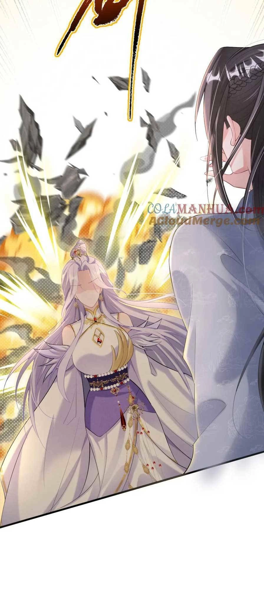 Tu Tiên Công Lược : Mở Đầu Ta Ngược Đãi Nam Chủ Chapter 11 - 8