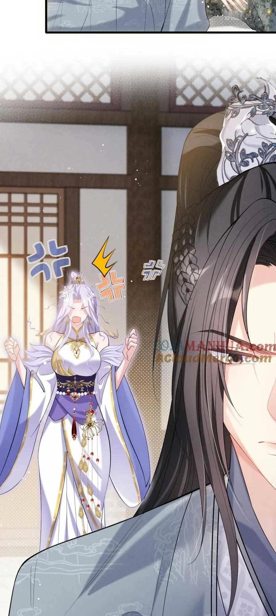 Tu Tiên Công Lược : Mở Đầu Ta Ngược Đãi Nam Chủ Chapter 11 - 12