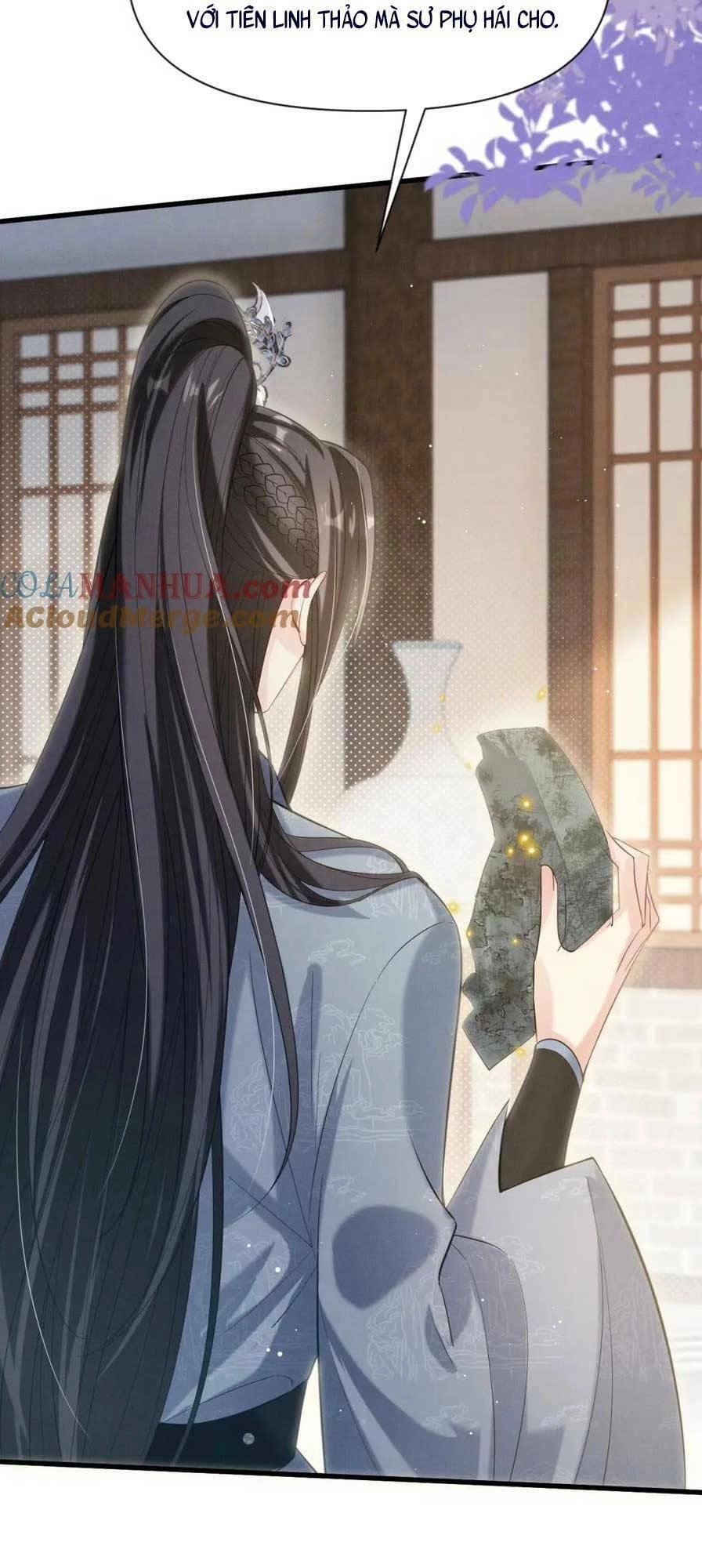 Tu Tiên Công Lược : Mở Đầu Ta Ngược Đãi Nam Chủ Chapter 11 - 15