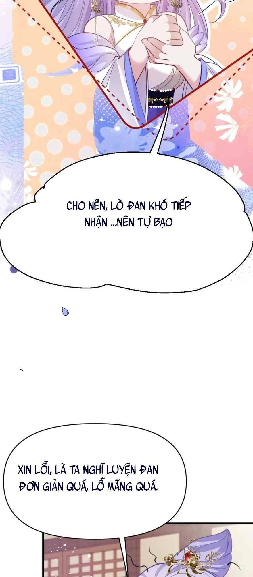 Tu Tiên Công Lược : Mở Đầu Ta Ngược Đãi Nam Chủ Chapter 11 - 22