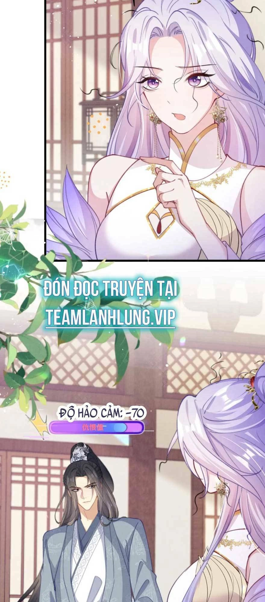 Tu Tiên Công Lược : Mở Đầu Ta Ngược Đãi Nam Chủ Chapter 11 - 23