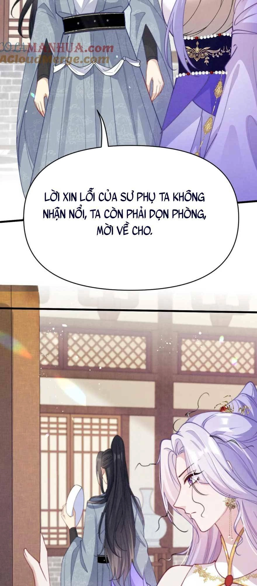 Tu Tiên Công Lược : Mở Đầu Ta Ngược Đãi Nam Chủ Chapter 11 - 24