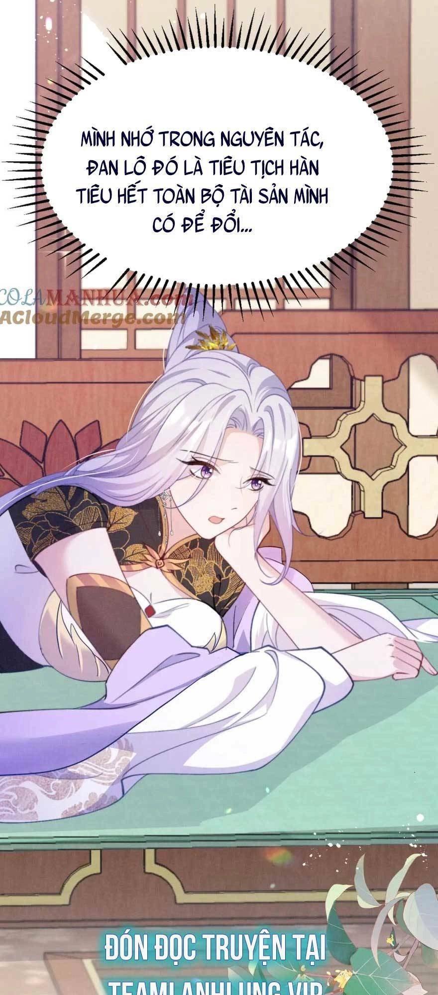 Tu Tiên Công Lược : Mở Đầu Ta Ngược Đãi Nam Chủ Chapter 11 - 28