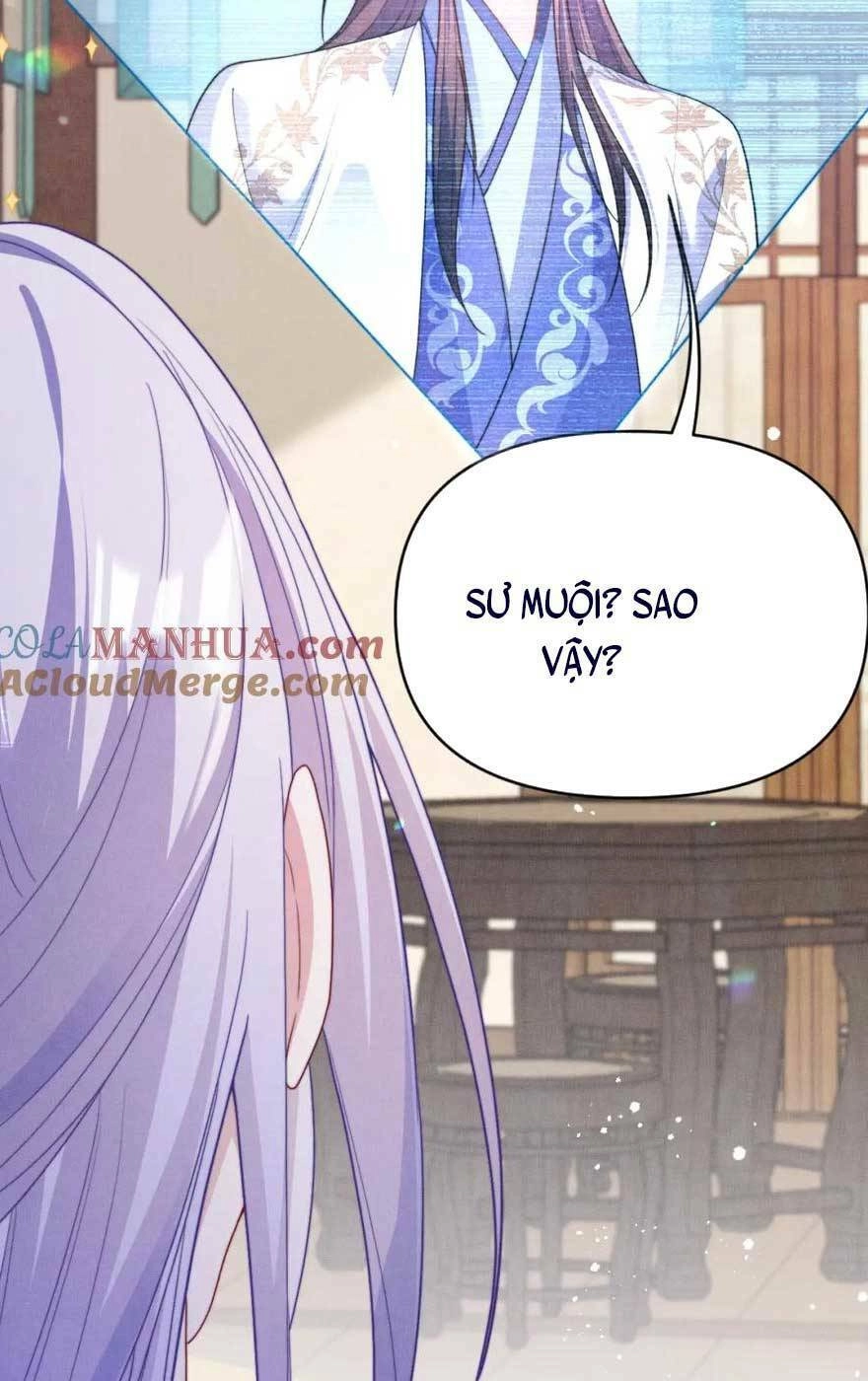 Tu Tiên Công Lược : Mở Đầu Ta Ngược Đãi Nam Chủ Chapter 11 - 32