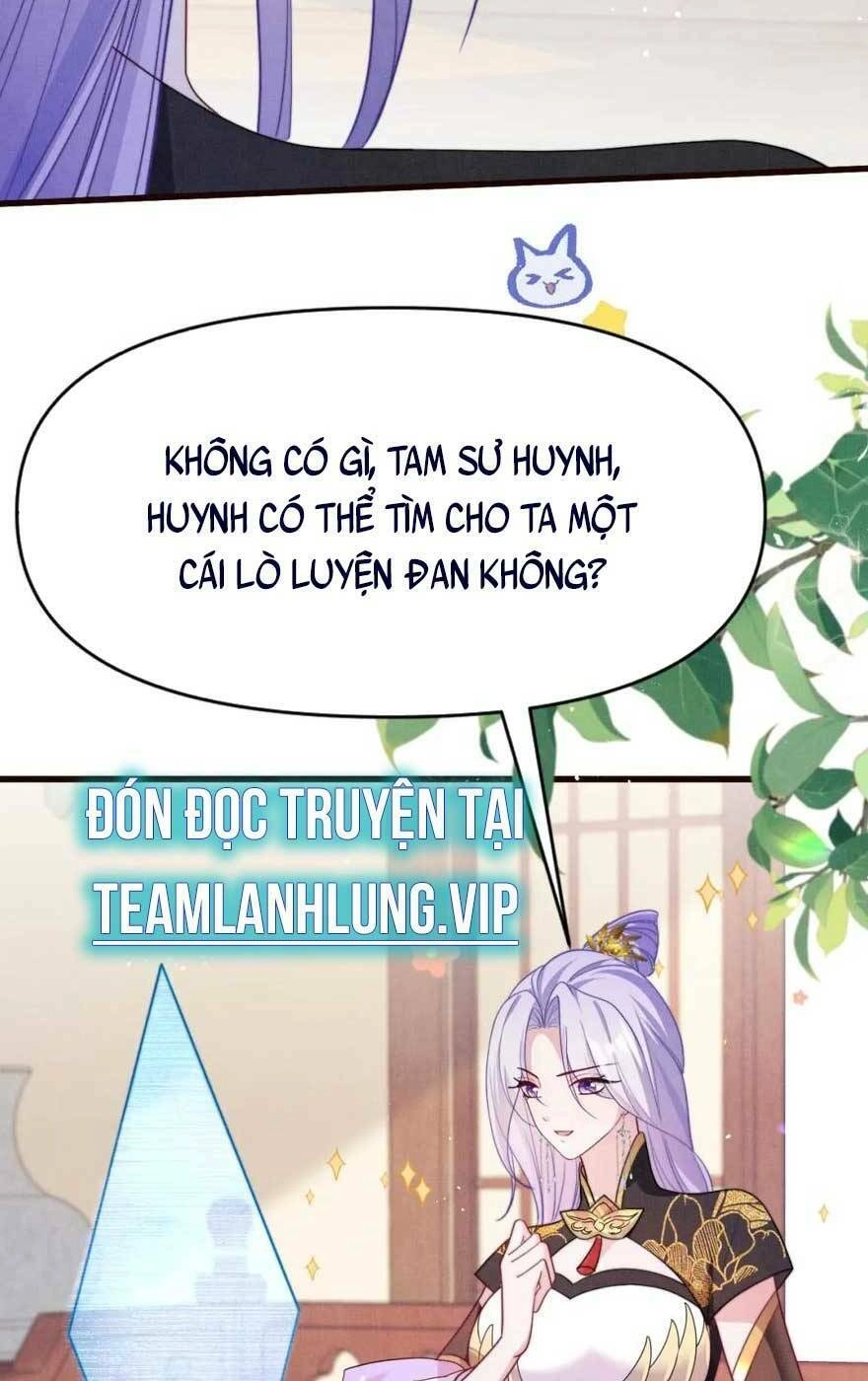 Tu Tiên Công Lược : Mở Đầu Ta Ngược Đãi Nam Chủ Chapter 11 - 33