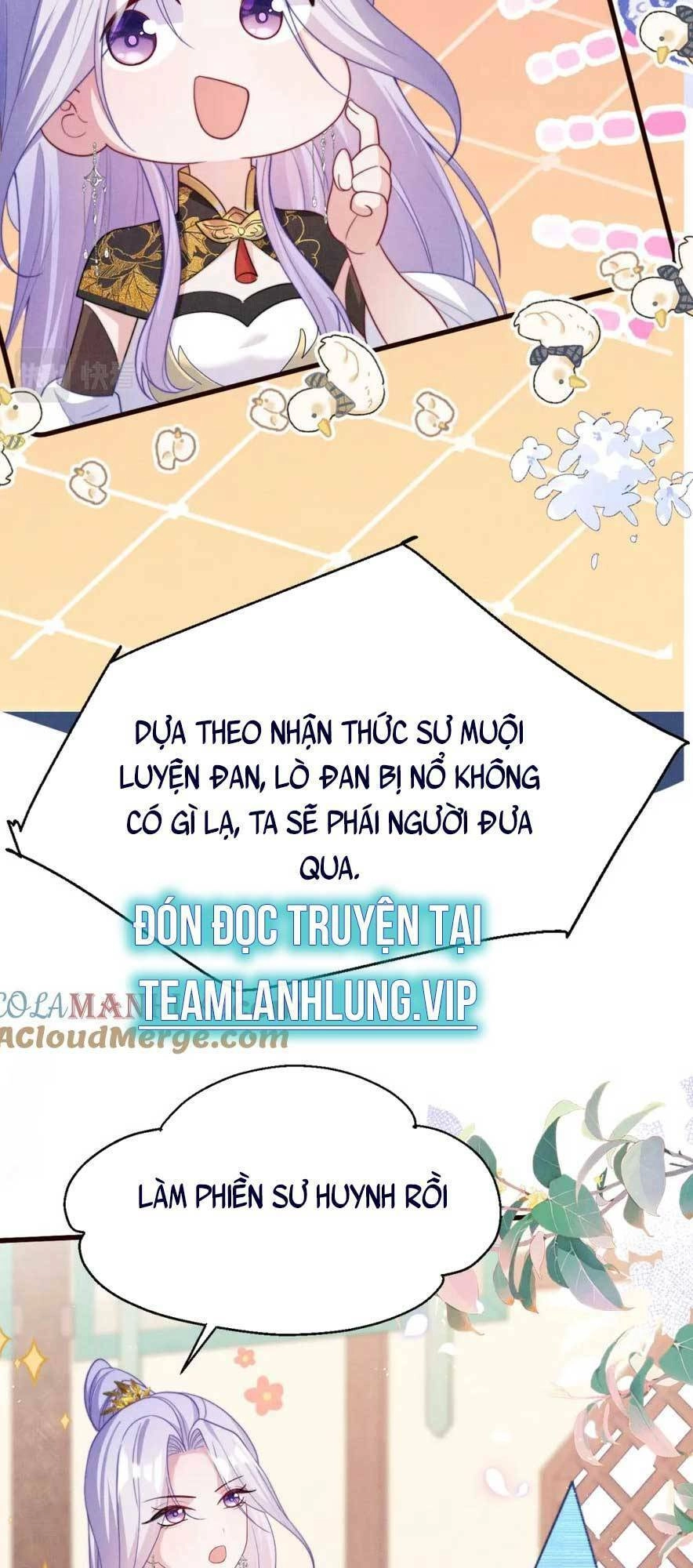 Tu Tiên Công Lược : Mở Đầu Ta Ngược Đãi Nam Chủ Chapter 11 - 35