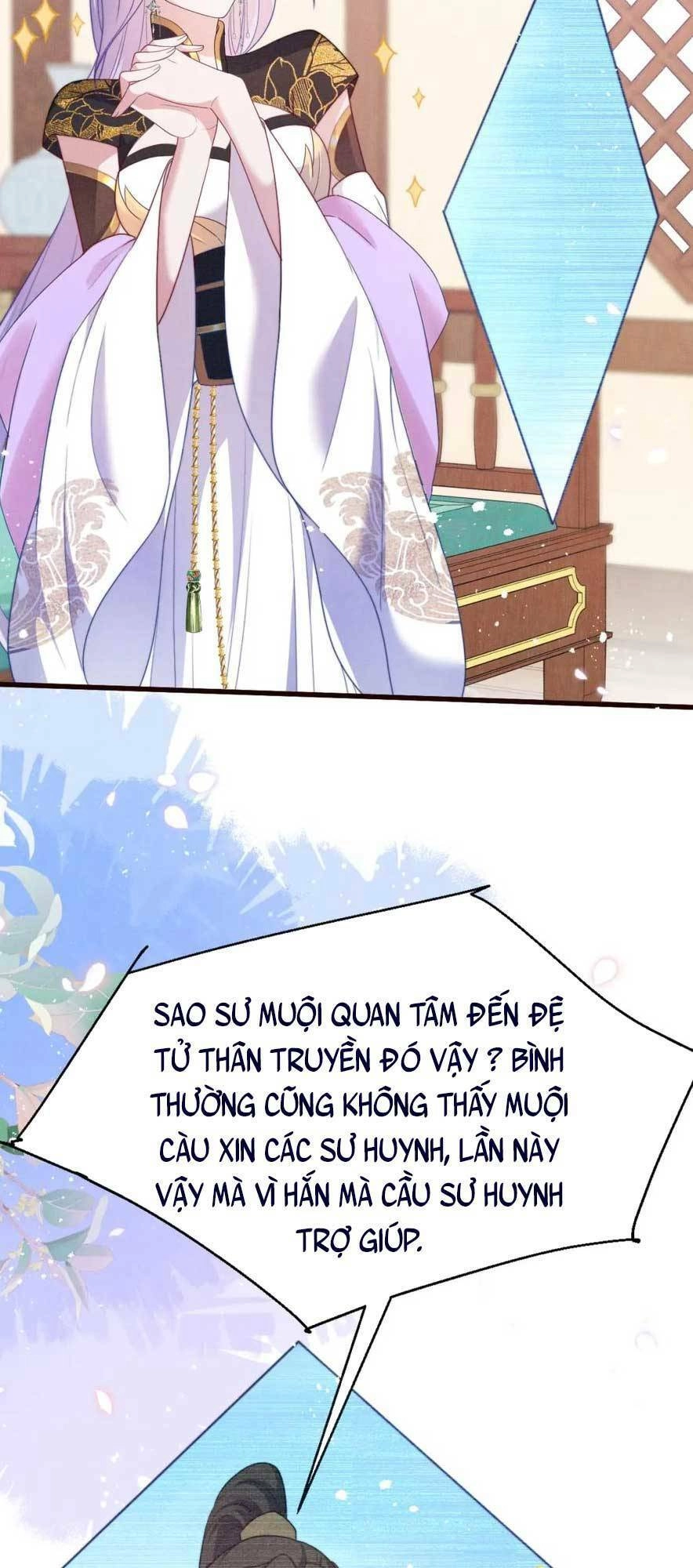 Tu Tiên Công Lược : Mở Đầu Ta Ngược Đãi Nam Chủ Chapter 11 - 36