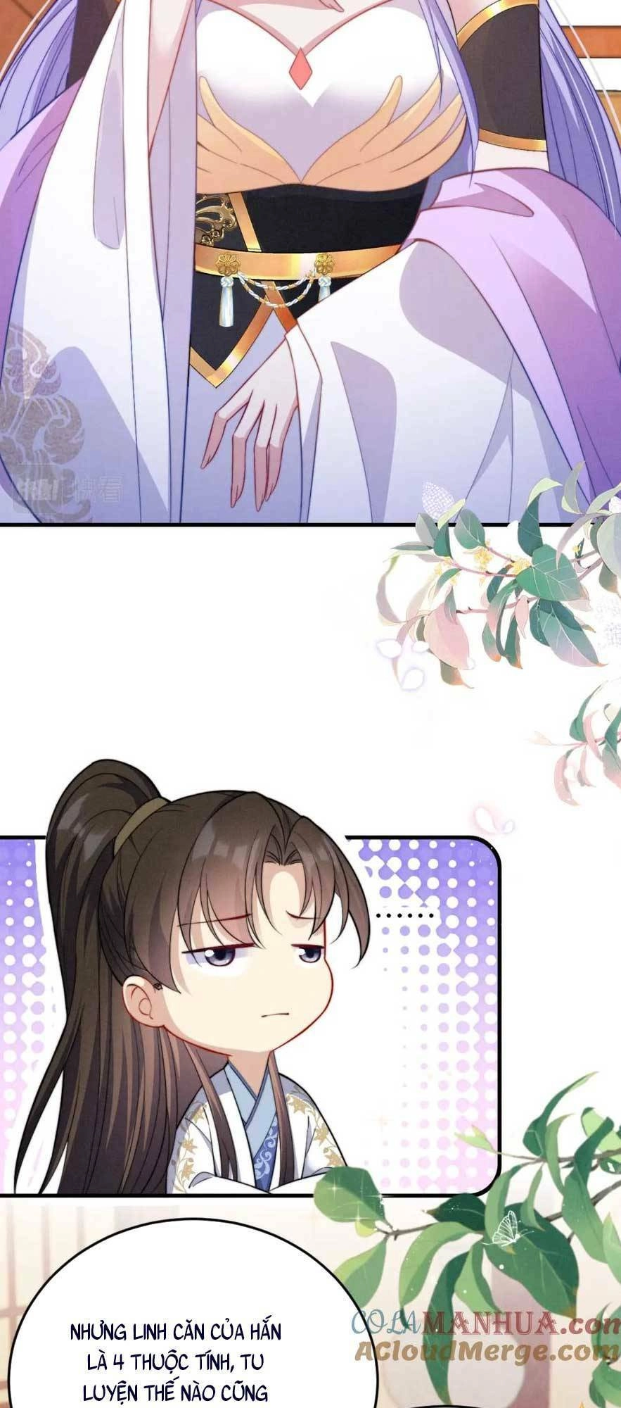 Tu Tiên Công Lược : Mở Đầu Ta Ngược Đãi Nam Chủ Chapter 12 - 6