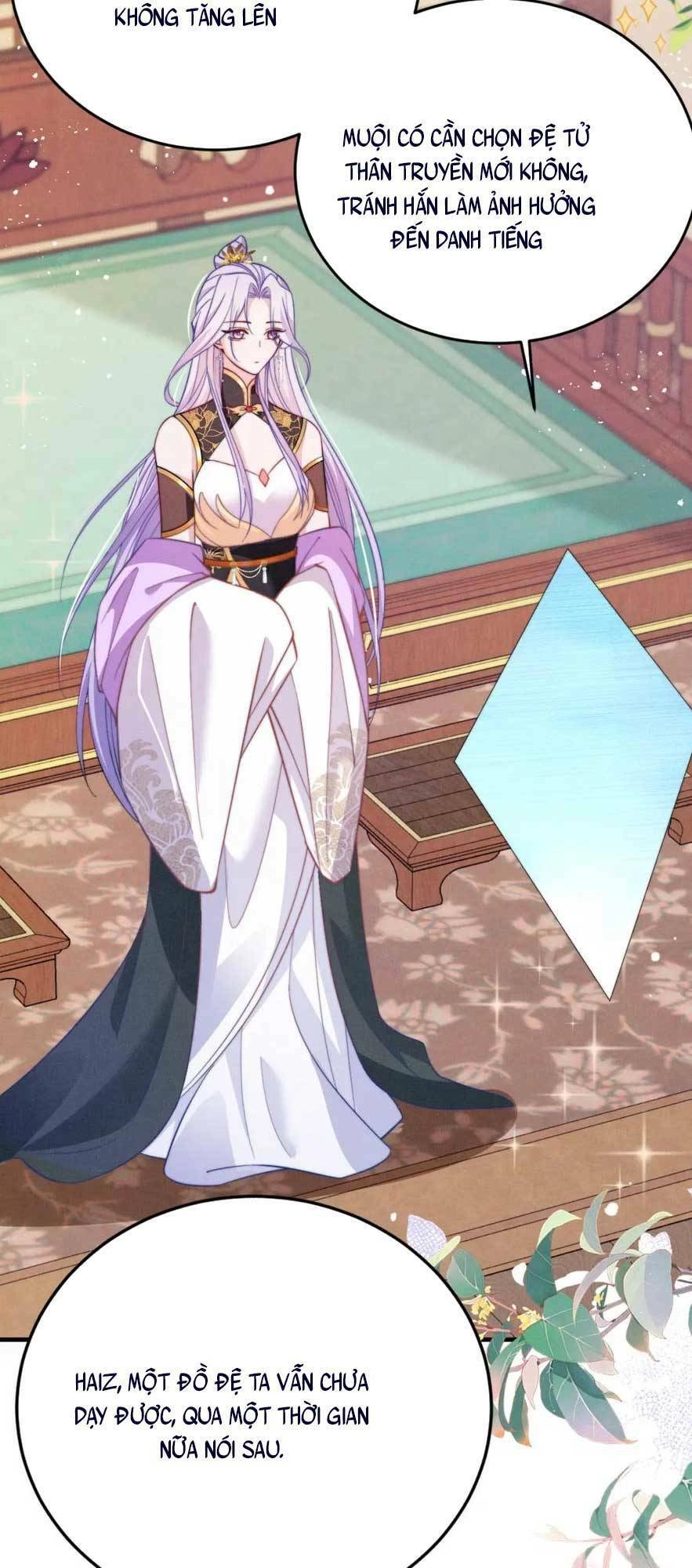 Tu Tiên Công Lược : Mở Đầu Ta Ngược Đãi Nam Chủ Chapter 12 - 7