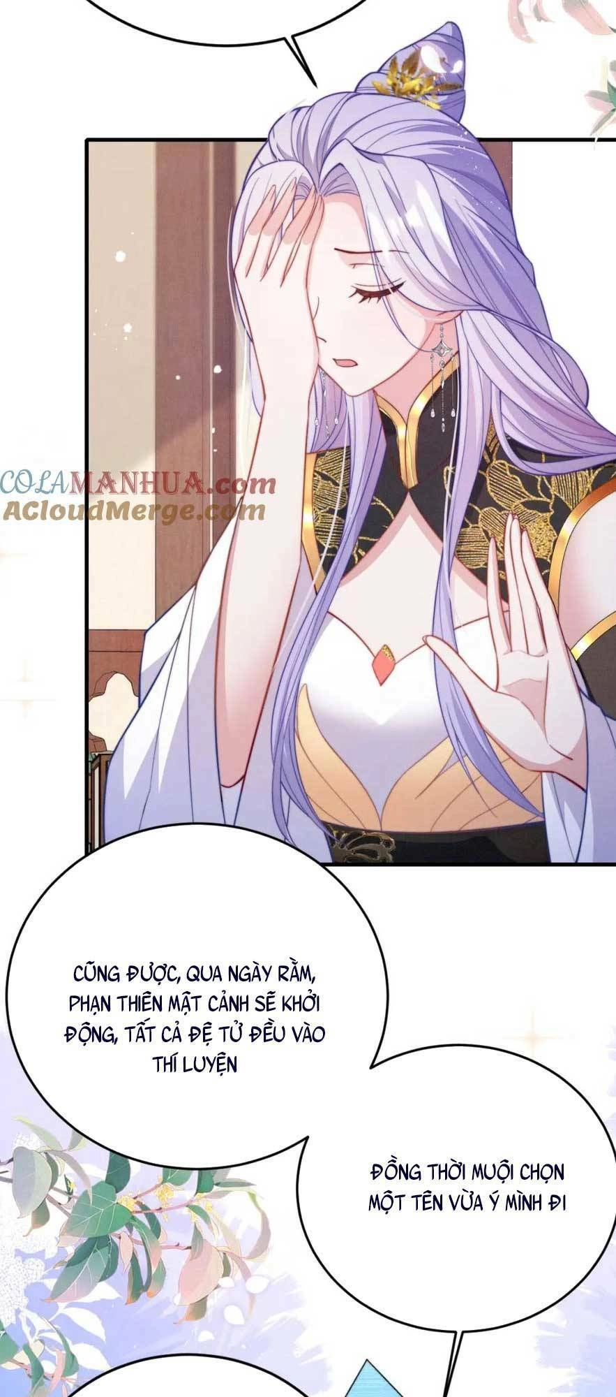 Tu Tiên Công Lược : Mở Đầu Ta Ngược Đãi Nam Chủ Chapter 12 - 8