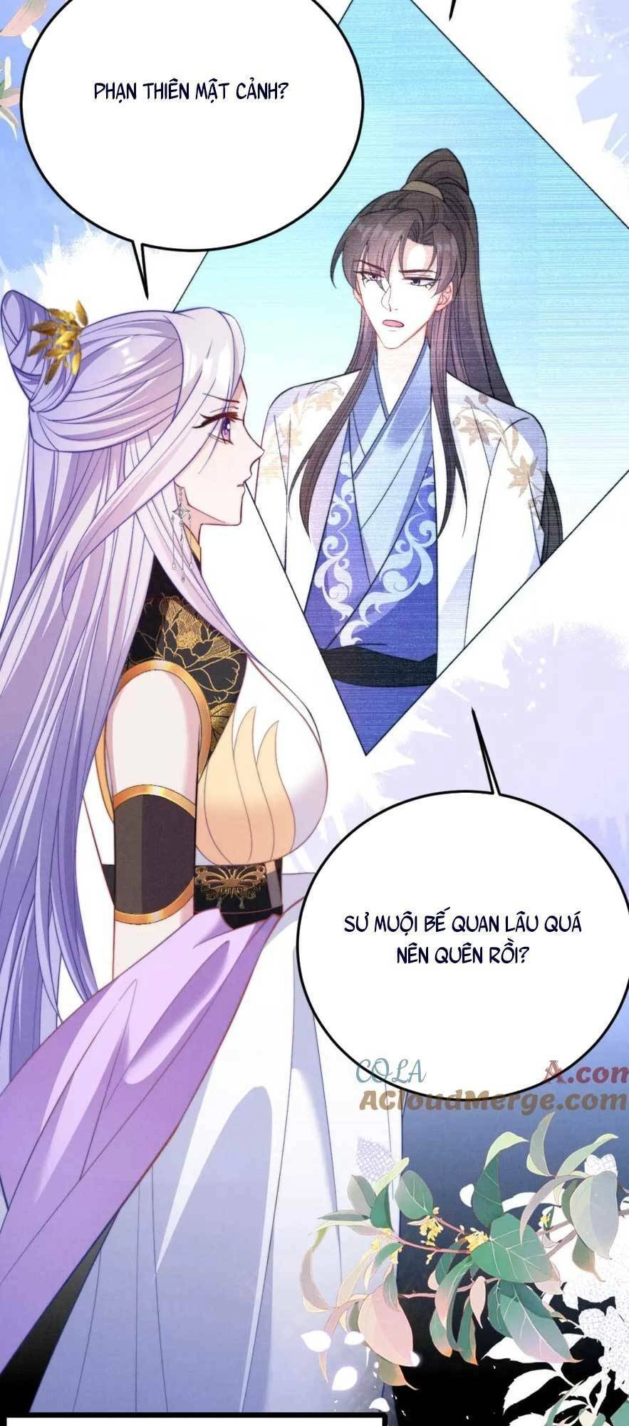 Tu Tiên Công Lược : Mở Đầu Ta Ngược Đãi Nam Chủ Chapter 12 - 9