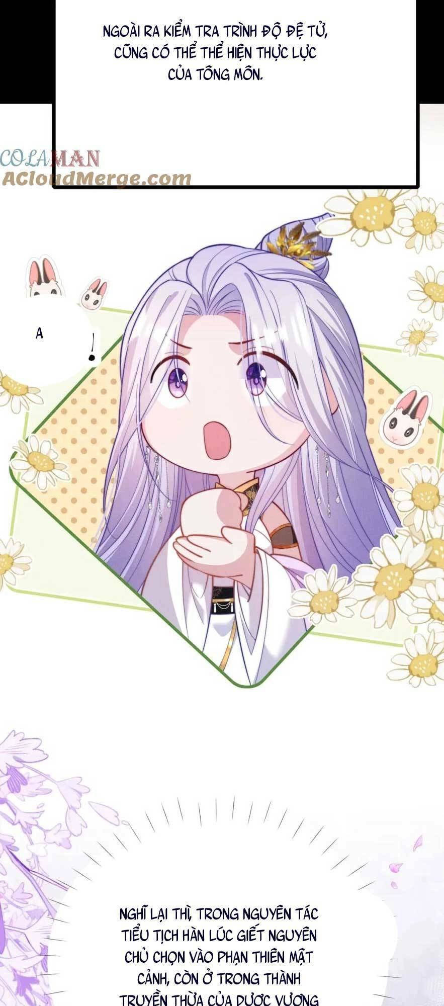 Tu Tiên Công Lược : Mở Đầu Ta Ngược Đãi Nam Chủ Chapter 12 - 11