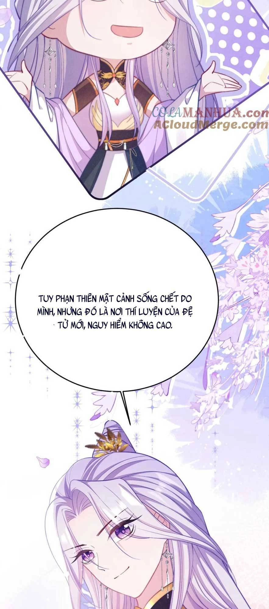 Tu Tiên Công Lược : Mở Đầu Ta Ngược Đãi Nam Chủ Chapter 12 - 15