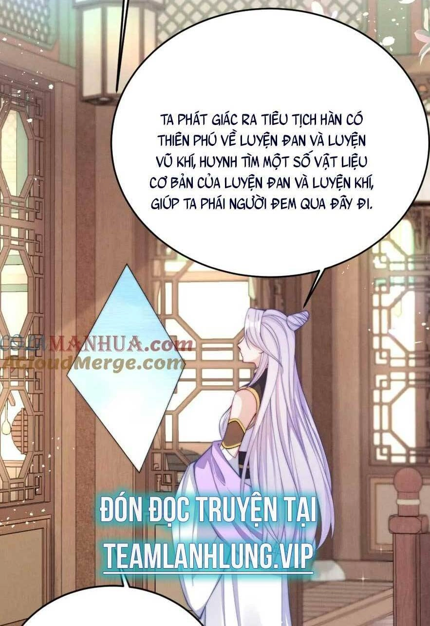 Tu Tiên Công Lược : Mở Đầu Ta Ngược Đãi Nam Chủ Chapter 12 - 18