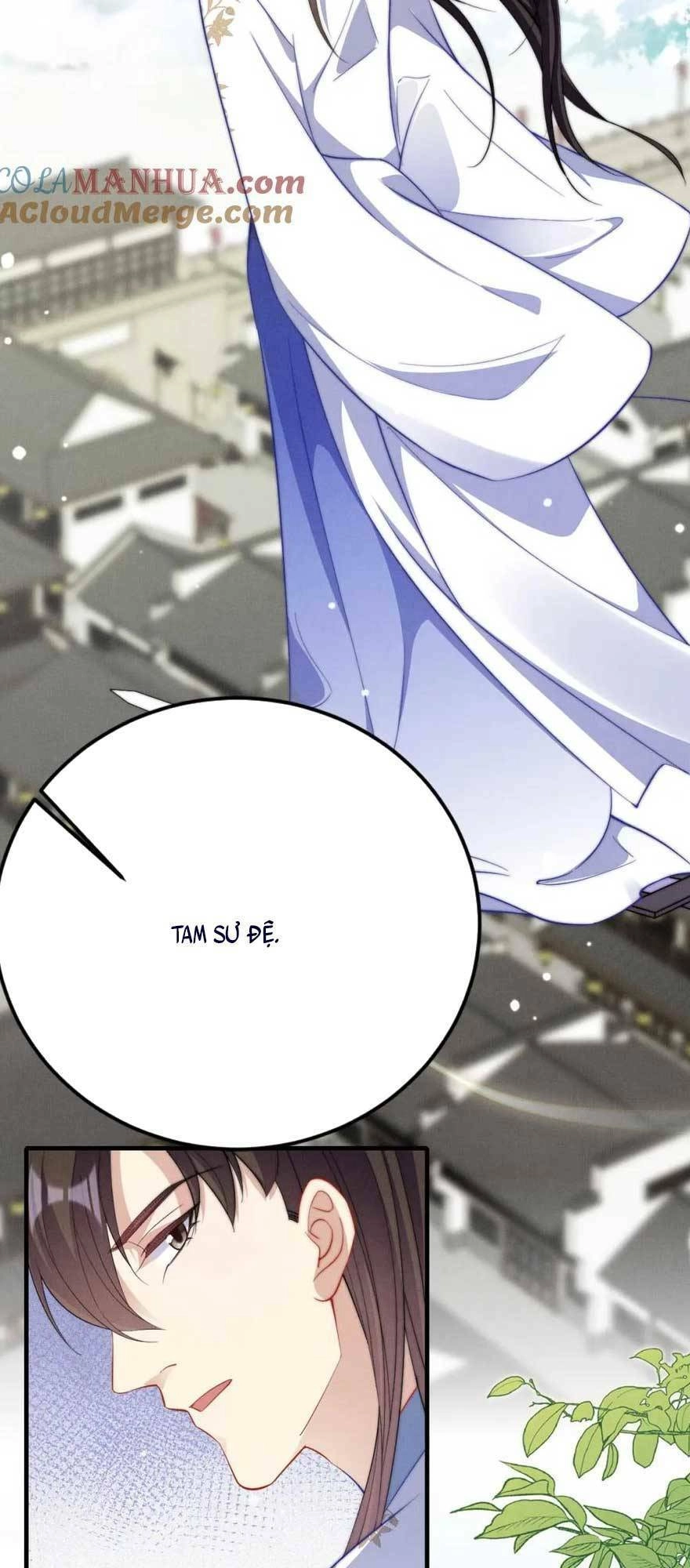 Tu Tiên Công Lược : Mở Đầu Ta Ngược Đãi Nam Chủ Chapter 12 - 20