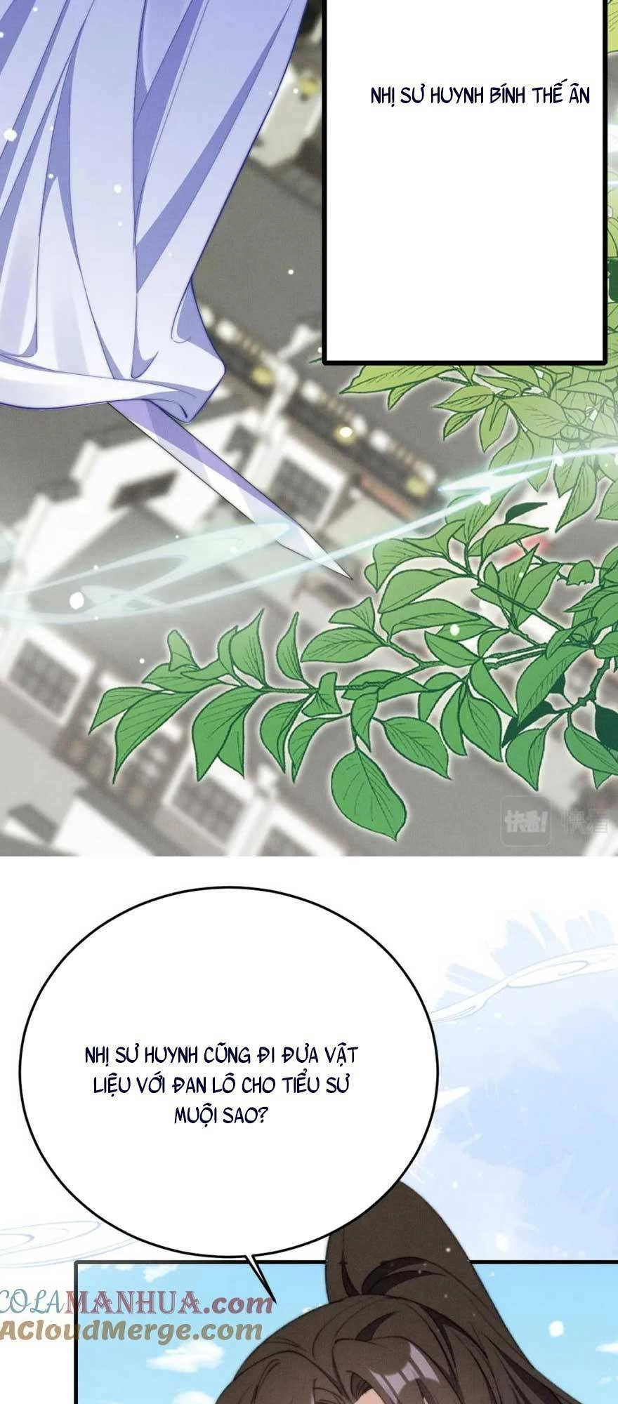 Tu Tiên Công Lược : Mở Đầu Ta Ngược Đãi Nam Chủ Chapter 12 - 22