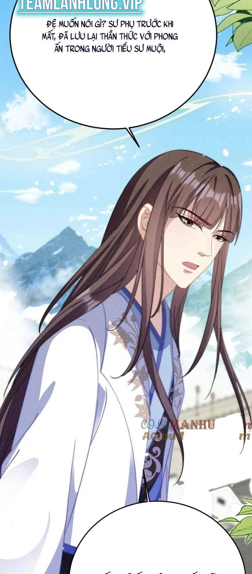 Tu Tiên Công Lược : Mở Đầu Ta Ngược Đãi Nam Chủ Chapter 12 - 25